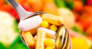 What supplements are effective for protecting heart and blood vessels

