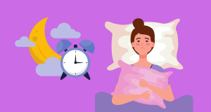 Doctors advise being in light longer during day for better sleep
