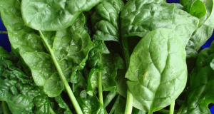 People in Australia are hallucinating because of spinach
