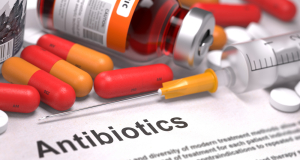 Frequent use of antibiotics linked with increased risk of gut disease
