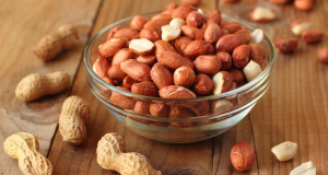 Найден способ избавиться от аллергии на арахис