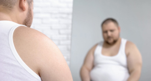 Почему мужчины тяжелее переносят ожирение - иследование