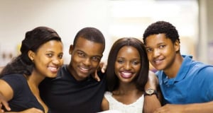 Black women lose teeth more often than white women, study claims