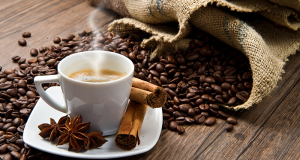 Coffee may reduce severity of liver obesity