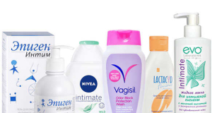 Hygiene products can trigger premature birth
