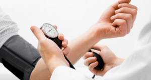 Hypertension can be cured by microinvasive surgery, study claims