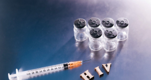 Испытания экспериментальной вакцины против ВИЧ провалились