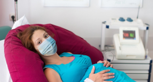 COVID-19-ը յոթ անգամ բարձրացնում է հղի կանանց մահվան հավանականությունը. հետազոտություն