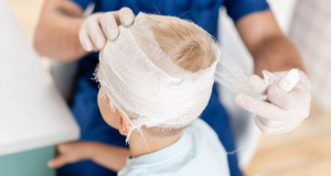 How to help kids recover faster after concussion?