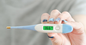 Why people's body temperature drops in 150 years