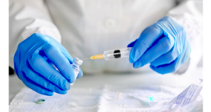 Vaccine developed against deadly Marburg virus
