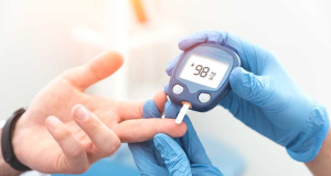 Type 2 diabetes increases likelihood of dying from some cancers