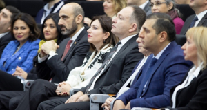 Հայաստանում քաղցկեղի բուժումը համարյա չի զիջում զարգացած երկրներին. ՈւԱԿ–ի տնօրեն