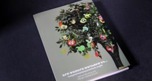 «Երբ ծառերը ծաղկում են...». քաղցկեղը հաղթահարած փոքրիկ պացիենտների պատմությունների գիրք