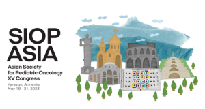 “Per Aspera Ad Astra”: SIOP Asia XV Annual Congress will be held on May 19-21, 2023 in Yerevan