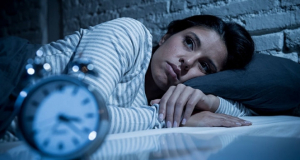 Нарушения сна в пять раз увеличивают риск инсульта