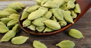 Cardamom may help with weight loss