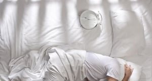 Ученые нашли связь между режимом сна и зарплатой