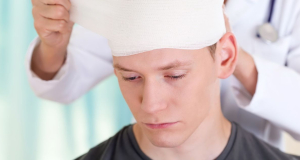 UPenn-ը պարզել է, որ գլխի երկու կամ ավելի վնասվածքները մեծացնում են կաթվածի հավանականությունը  94%-ով