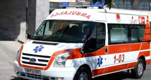 4 of 23 wounded transported from Karabakh to Armenia in critical condition