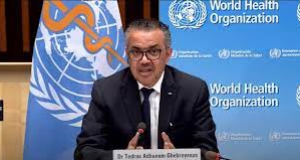 World Health Organization will do everything to assist refugees from Nagorno-Karabakh