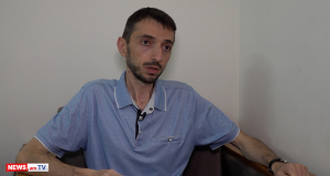 «Не хватало рук»: Арцахские врачи одними из последних покинули Степанакерт