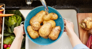 Как часто и в каком виде рекомендуется есть картофель? Советы врача
