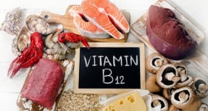 Wiley: vitamin B12 deficiency in the body is linked to heart and vascular disease