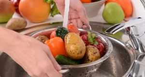 Health News: в холодное время года стоит есть больше овощей и фруктов