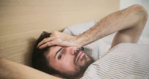 Daily Mail: алкоголь прерывает важную для восстановления мозга фазу сна