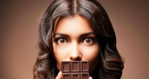Dark chocolate was able to increase intelligence in a certain group of people AJCN: Dark chocolate improves cognitive performance in malnourished people