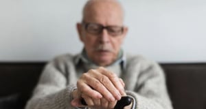 Исследование: У пациентов с болезнью Альцгеймера искажено восприятие времени