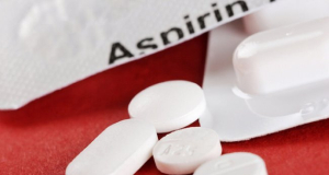 Lancet: аспирин защищает не только от инфаркта, но и диабета