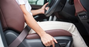 Daily Mail: подогрев автомобильного сиденья может снижать мужскую фертильность