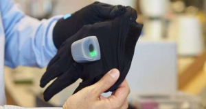 'Smart glove' can boost hand mobility of stroke patients