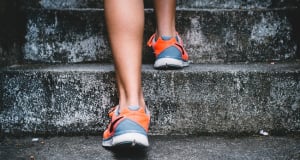 Researchers determine how many steps a day can help reduce risk of premature death