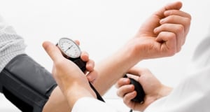 Do you have high blood pressure? Your spouse might too, study finds