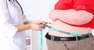 WHO: Number of people suffering from obesity has doubled since 1990