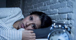 Проблемы со сном и циркадным ритмом связаны с плохим психическим здоровьем – исследование