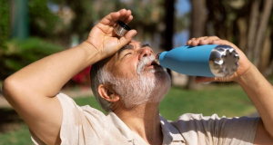 JAMA: более длительное воздействие жары повышает риск инсульта