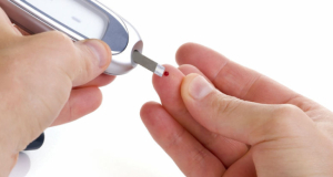 npj Digital Medicine: сильные колебания сахара ухудшают мышление при диабете