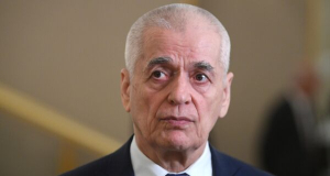 Геннадий Онищенко раскритиковал решение минздрава Армении о поспешном внедрении электронных рецептов