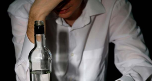 PsyMed: алкоголь делает мозг невосприимчивым к некоторым видам терапии