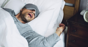 Անբավարար քունը մարդկանց ստիպում է իրենց ծեր զգալ