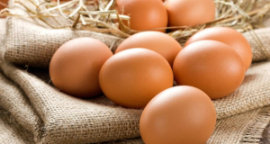 ACC: яйца не повышают уровень холестерина у нездоровых пожилых людей