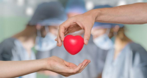 Netherlands man is recognized as longest-surviving heart transplant patient