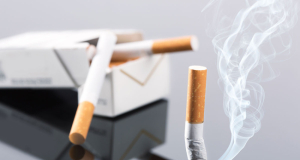 Пассивное курение связано с повышенным риском серьезных нарушений сердечного ритма – исследование