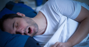 Pediatrics: Hypoglossal nerve stimulation implant helps with sleep apnea