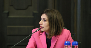 Health minister: Simulation educational center will be created, assisted reproductive technology capacity will increase in Armenia
