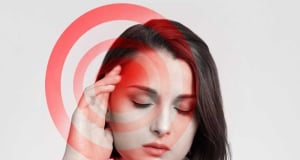 One-third of women experience menstruation-related migraines, most often during premenopause - study
